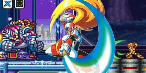 How to get the Z Saber in Mega Man X3 (SNES) .